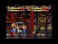 Streets Of Rage 2 Coop No Death Mania By King Iopa DookieDookster