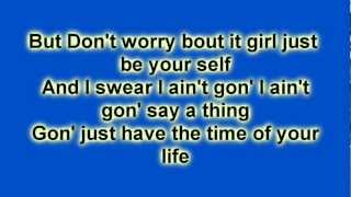 Kid Ink - Time of Your Life (with lyrics)