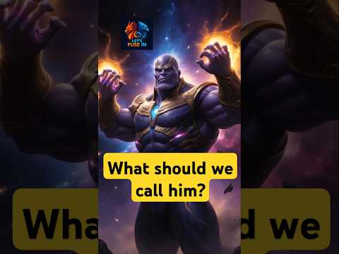 Thanos Meets Erebus: A Cosmic Clash Unveiled!