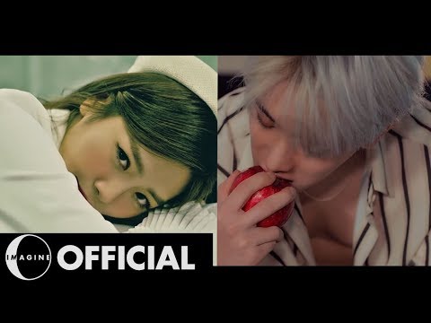 MONSTA X/DREAMCATCHER (몬스타엑스/드림캐처) - Alligator/Chase Me MASHUP [BY IMAGINECLIPSE]