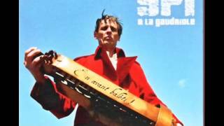 Spi & La Gaudriole - Quand la chanson est bonne (2004)