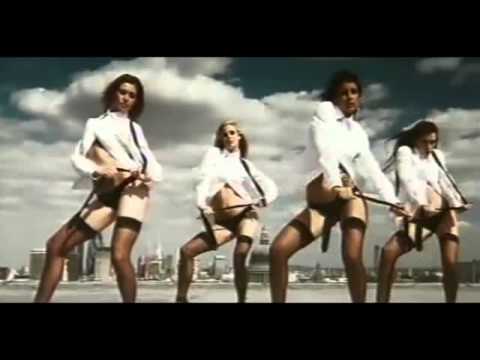 Michael Gray — Borderline