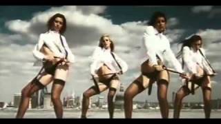 Michael Gray &#39;Borderline&#39; OFFICIAL MUSIC VIDEO