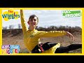 Tsehay S Missing Voice Ready Steady Wiggle S6E11 Fun With The Wiggles