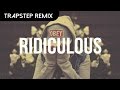 Dope DOD - Ridiculous (Tha Trickaz Remix) 