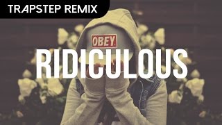 Dope DOD - Ridiculous (Tha Trickaz Remix)