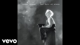 Cyndi Lauper - Hat Full of Stars (Official Audio)
