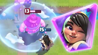 Evo Princess is fairly versatile - Deck Guide by OJ