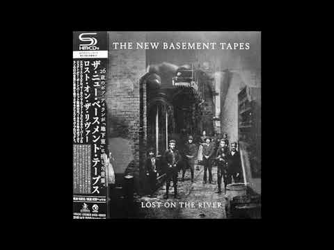 The New Basement Tapes - When I Get My Hands On You