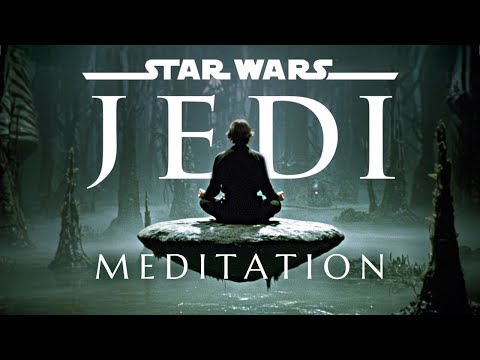 Jedi Meditation - STAR WARS inspired Music & Ambience