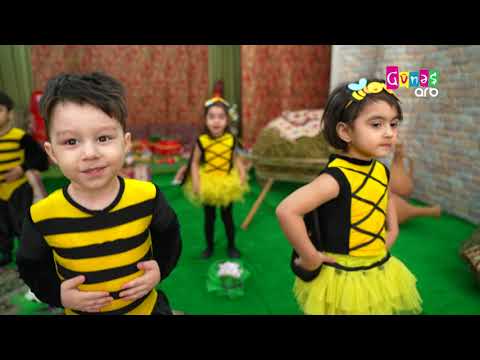 "Biz nə fikirləşirik?" "Mauqli" uşaq bağçasında Novruz bayramı - 19 mart 2023-cü il