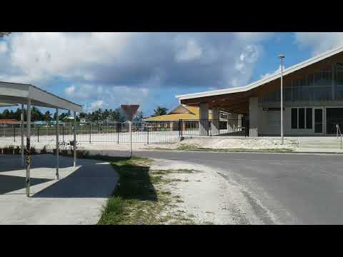 Tuvalu song - E ko koe ake loa*