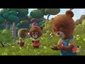Quran For Kids SuperSimpleSongs Bear Khalifa Al Tunaiji Juz Amma Kids Repeat القران للأطف