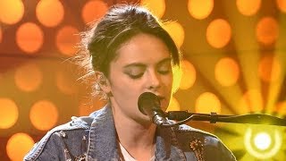 Francesca Michielin - RDS Academy 2017 - Vulcano (Acoustic Version)