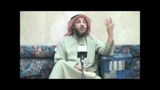 الشيخ عثمان الخميس التكوير من الآية 22 إلي آخر السورة 2
