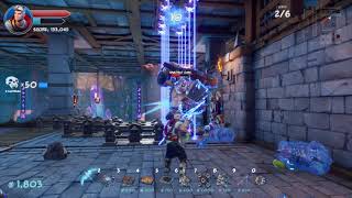 orcs must die 3 colosseum orcs must die 3 colosseum