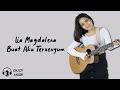 LIA MAGDALENA SHEILA ON 7 BUAT AKU TERSENYUM Cover Lirik Video
