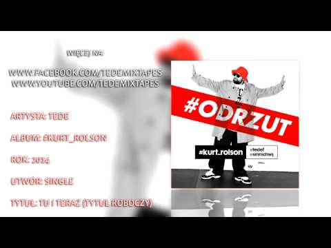 Tede - Tu i Teraz (Tytuł Roboczy)