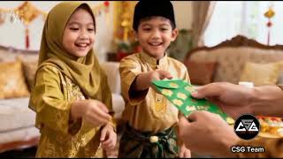 Download lagu Lagu Raya Terbaru | Happy Happy Raya | Tribute To Pengawal Keselamatan Malaysia mp3