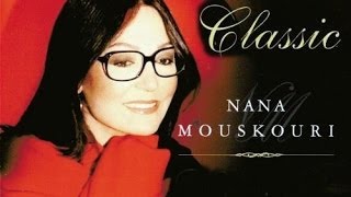 Nana Mouskouri - Greatest Hits Vol. 1  (Full Album)