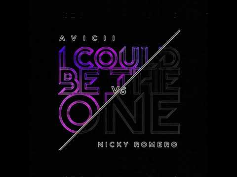 Veronica Maggio - Satan I Gatan vs. Avicii - I Could Be The One (Edwix Mashup)