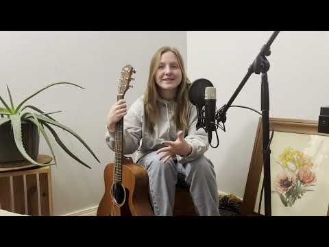 A Song-A-Day Challenge, day 4!