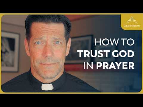 The Fear That’s Keeping You from Prayer (And How to Overcome It)
