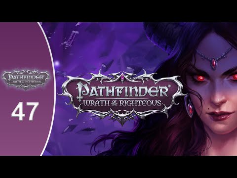 Pathfinder: Wrath of the Righteous - Part 47 - Chilly Creek