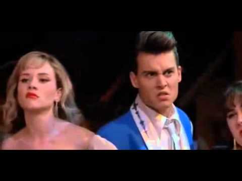 Cry Baby Deleted Scene