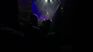 Child Star - Marc Almond live at the Usher Hall