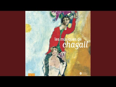 Yiddish Song: "Dona, dona "