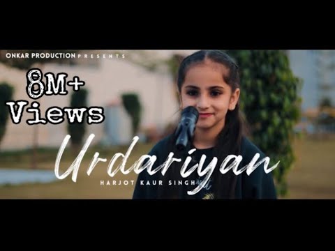 Udaariyan | Satinder Sartaj | Kaur Harjot (Cover)