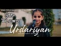 Udaariyan Satinder Sartaj Kaur Harjot Cover