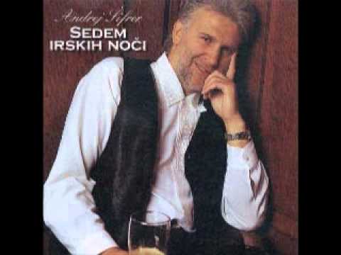 Andrej Šifrer - Na zdravje naših žena