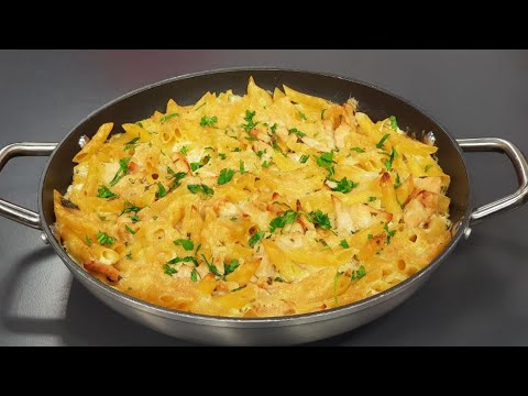 Rreze Dielli 02 Mars 2020 - Të Gatuajmë me Znj Vjollca P. 1 - Makarona me pulë dhe limon