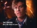 THE TRIFFIDS - Bury Me Deep In Love (1987)