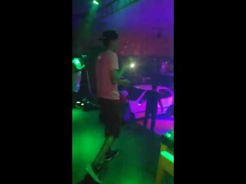 MC VINICINHO  R7 EVENTOS  SINOP -MT