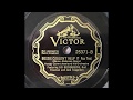 Bessie Couldn't Help It (tk 2) - Hoagy Carmichael & His Orchestra (Bix Beiderbecke)