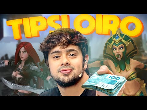 EU GANHEI MEU PROPRIO CAMPEONATO DE X1 - TIPSLOIRO