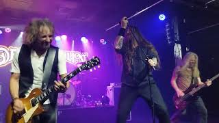 Orange Goblin - &quot;Sons of Salem / Bloodzilla&quot; (5/15/22)