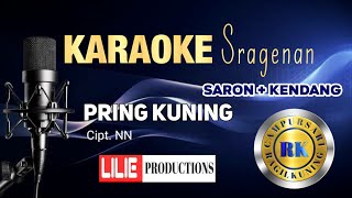 Download lagu PRING KUNING KARAOKE SRAGENAN mp3