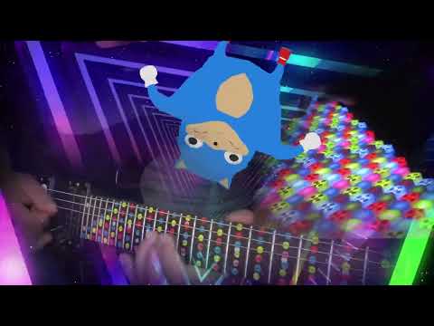 Lumatone Unboxing  w/ Demo Song