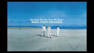 Manic Street Preachers - You Stole The Sun From My Heart (1998)