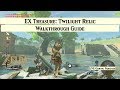 Breath of the Wild | EX Treasure: Twilight Relic [DLC] Side mission