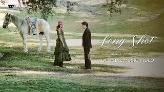 Lirik Lagu Long Shot - RIKA ft Jamie Miller: I Know it's A Long Shot Do You Think of Me or Not?