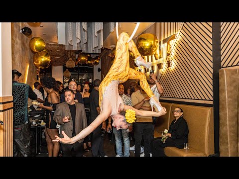 Promotional video thumbnail 11 for Jessica Black