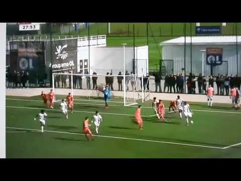 Enzo Molebe: errore primo controllo e scarico