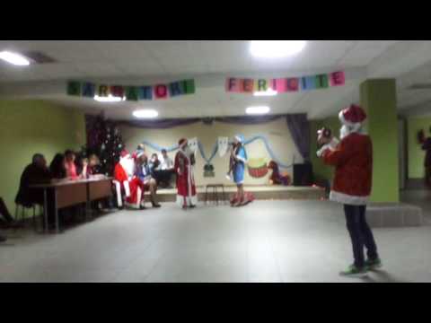 Gimnaziul "Elada" Macaresti