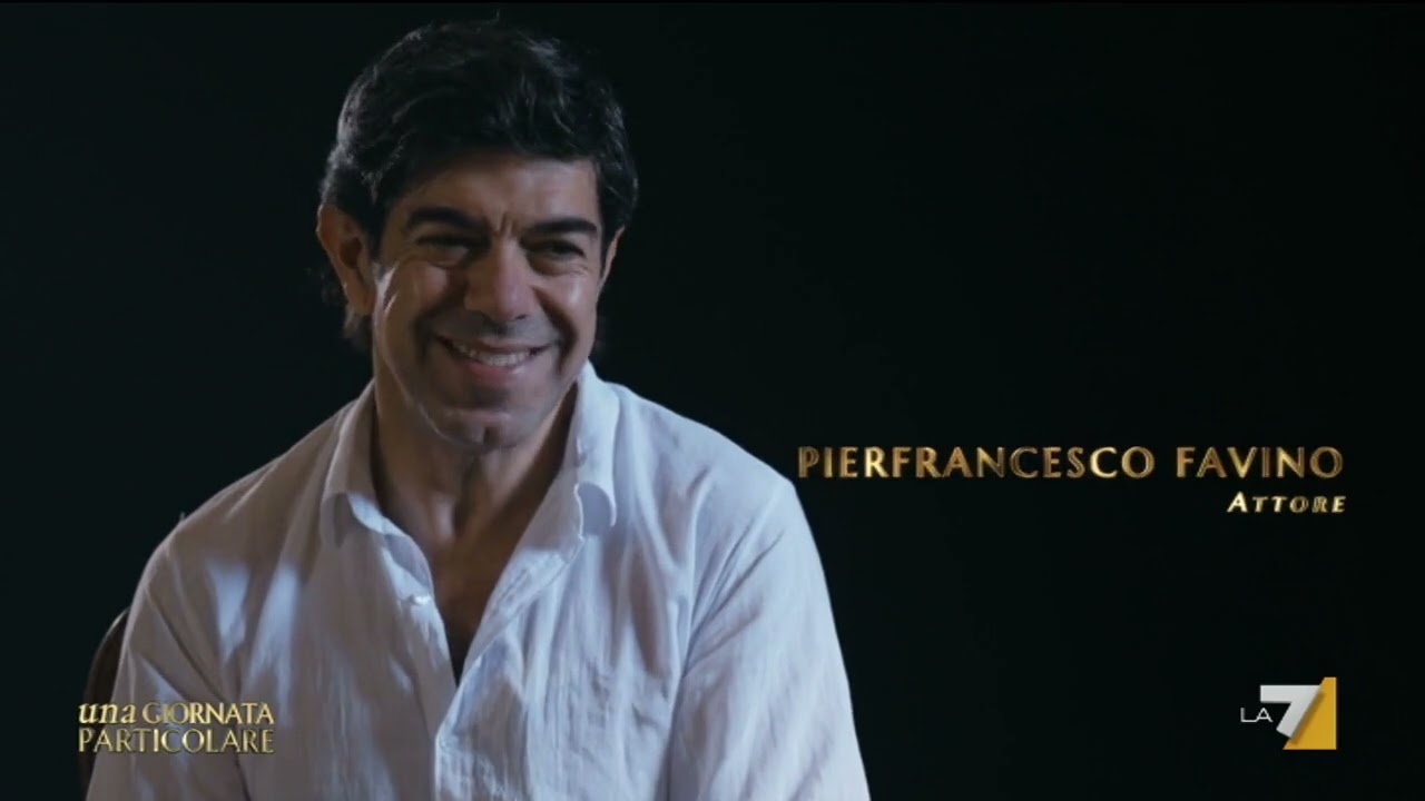 L’inferno di El Alamein nel cinema italiano: il racconto di Pierfrancesco Favino