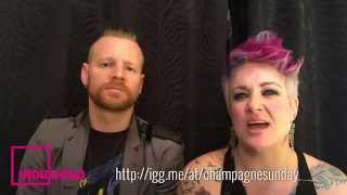 Champagne Sunday - Indiegogo Campaign Video